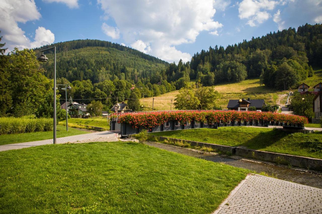 Apartament Marron Щирк Экстерьер фото