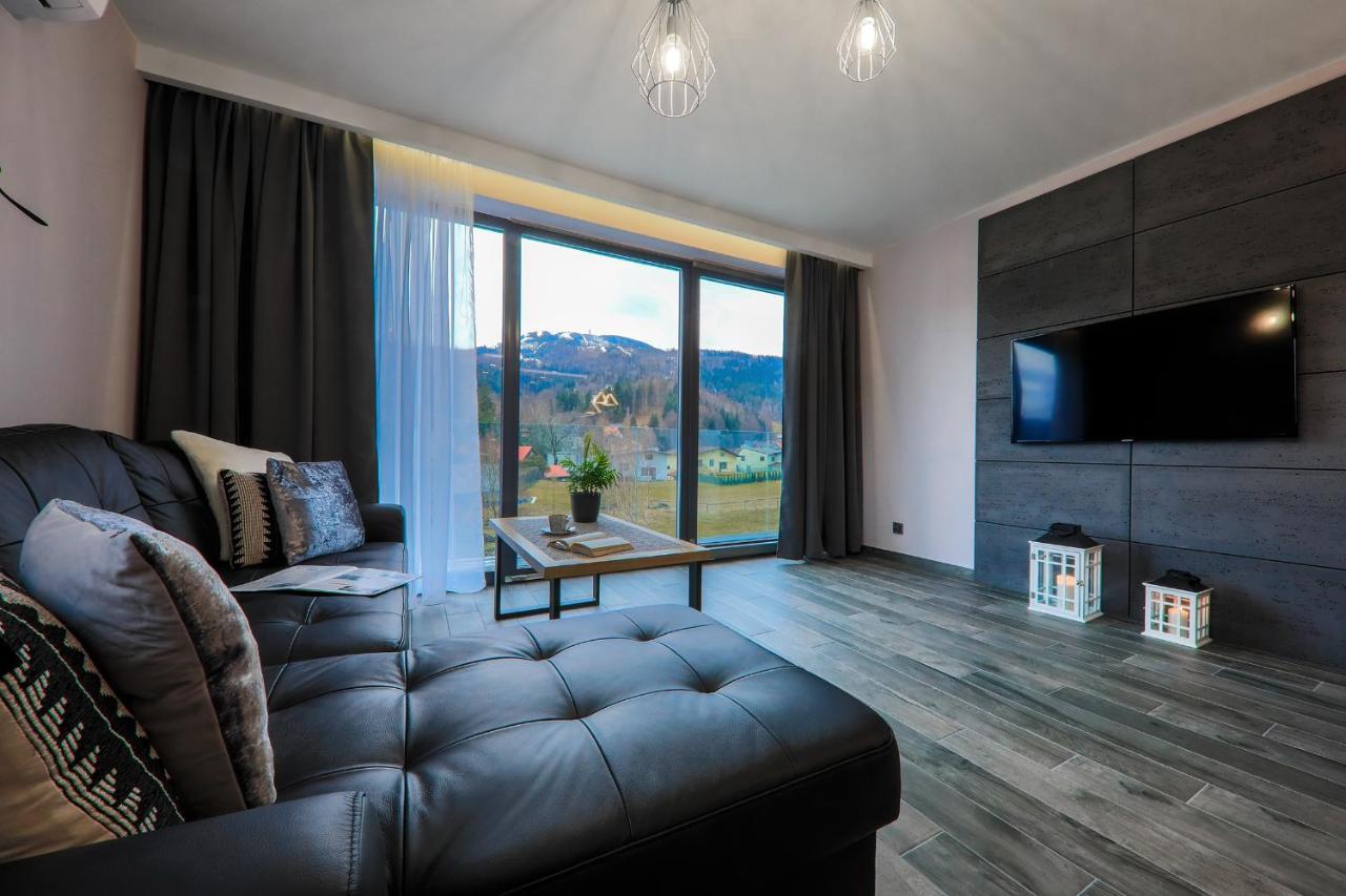 Apartament Marron Щирк Экстерьер фото