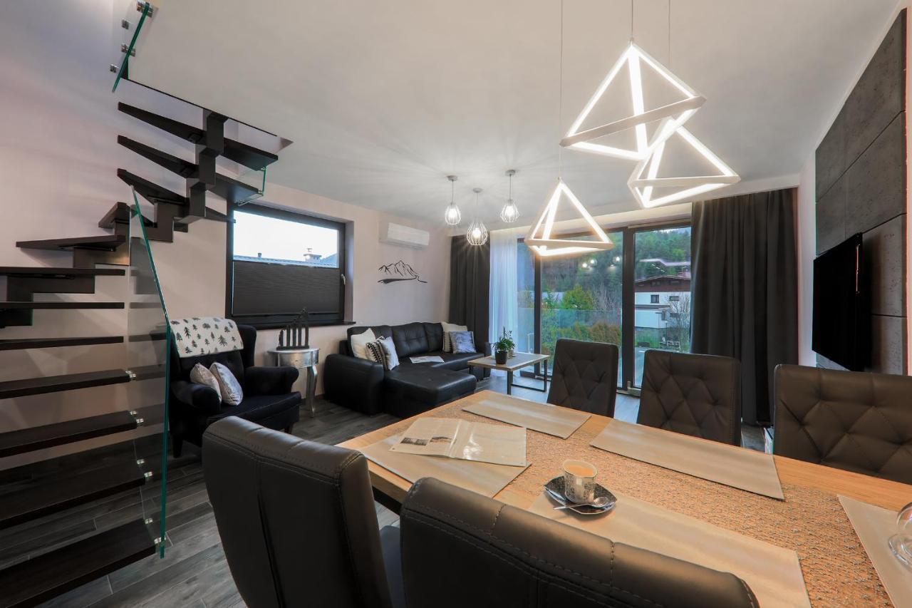 Apartament Marron Щирк Экстерьер фото