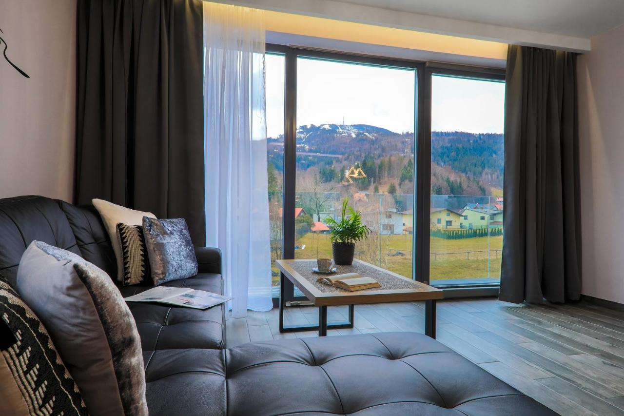 Apartament Marron Щирк Экстерьер фото