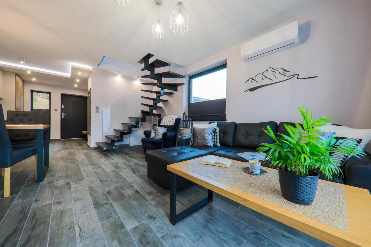 Apartament Marron Щирк Экстерьер фото
