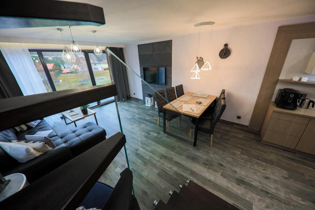 Apartament Marron Щирк Экстерьер фото