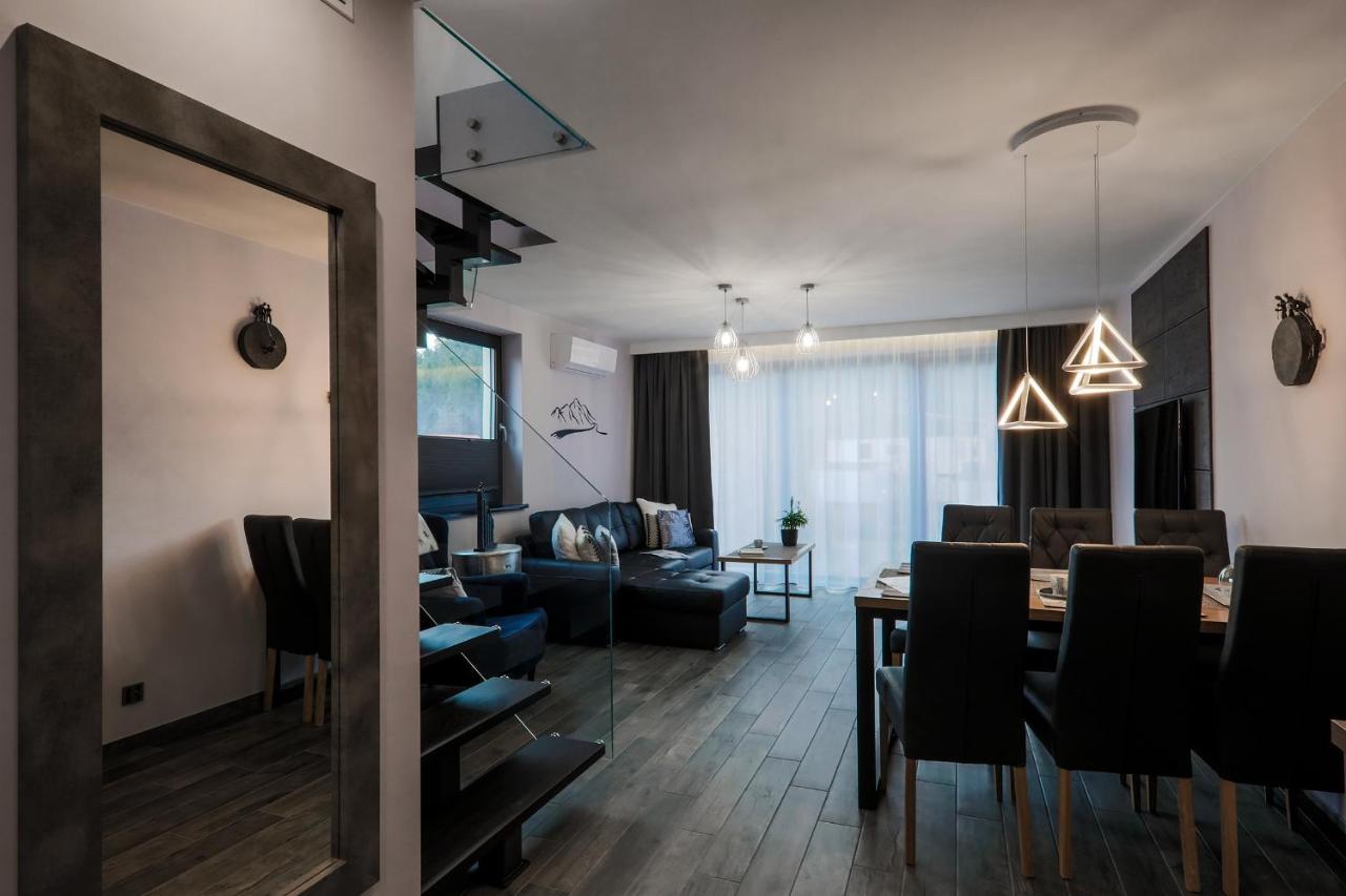 Apartament Marron Щирк Экстерьер фото