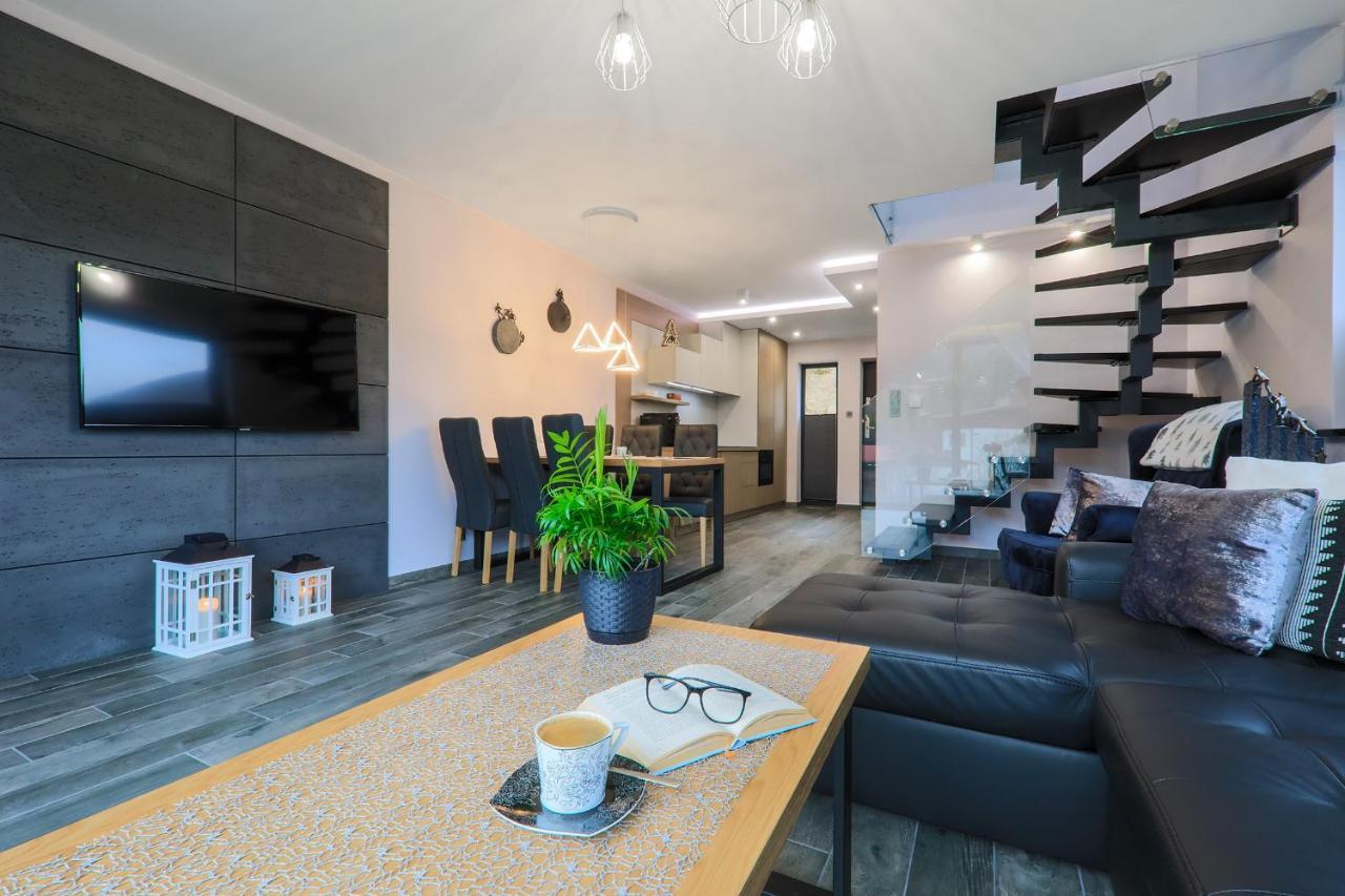 Apartament Marron Щирк Экстерьер фото