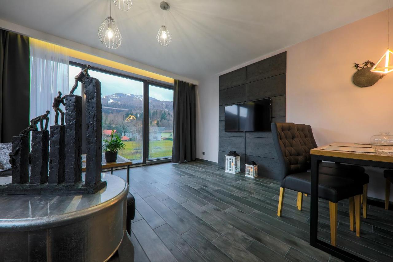 Apartament Marron Щирк Экстерьер фото