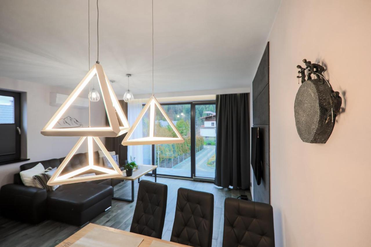 Apartament Marron Щирк Экстерьер фото