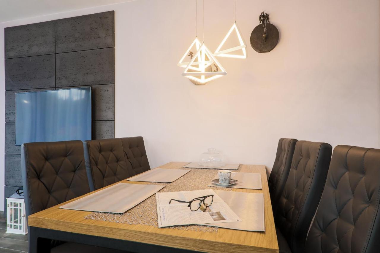 Apartament Marron Щирк Экстерьер фото