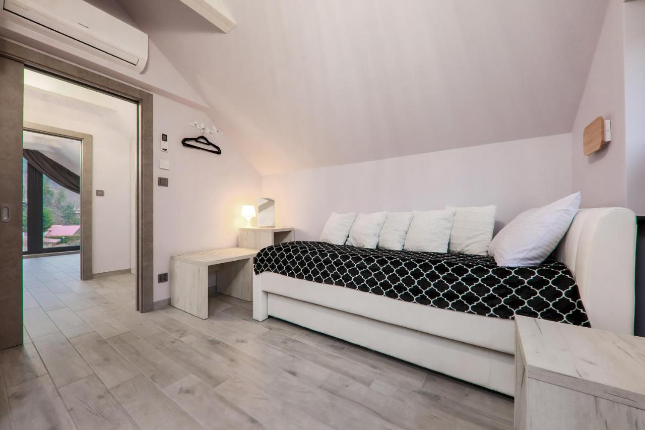 Apartament Marron Щирк Экстерьер фото