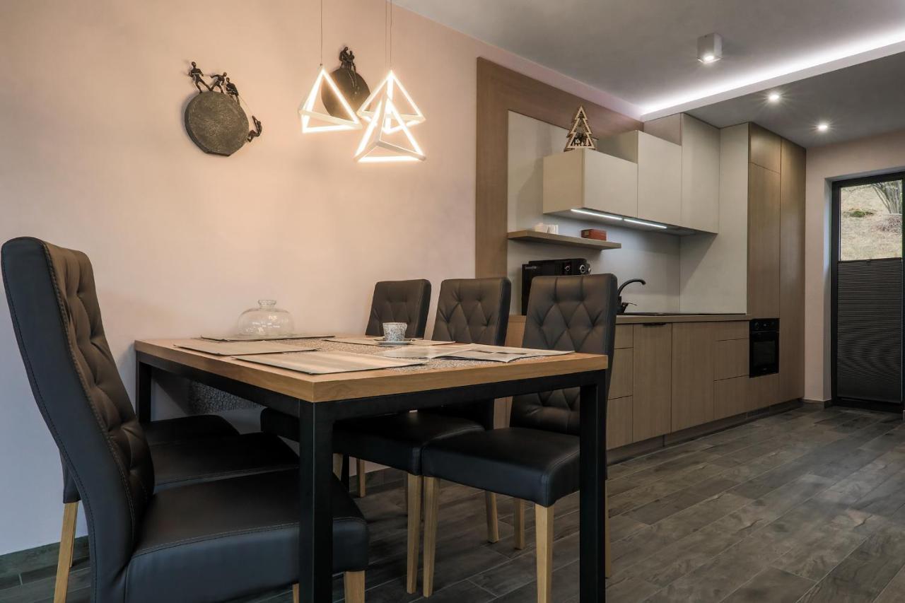 Apartament Marron Щирк Экстерьер фото